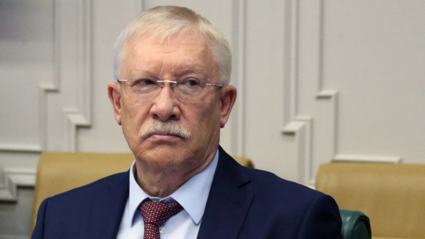   РИА Новости