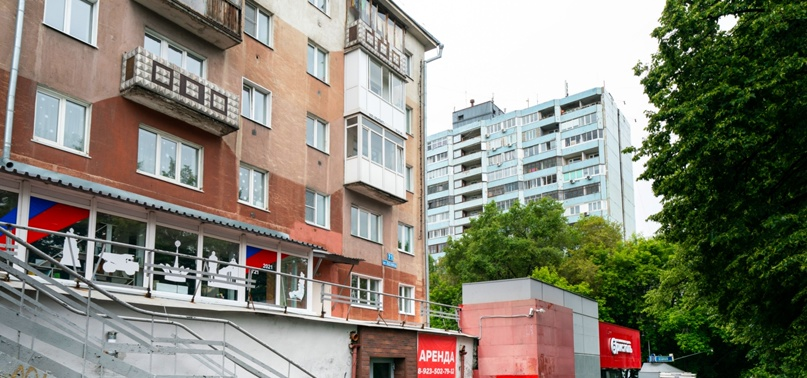                                                          Фото: Дмитрий Ярощук