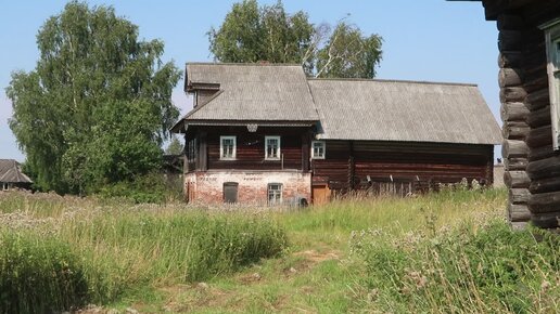 Порно беспредел в российской деревне