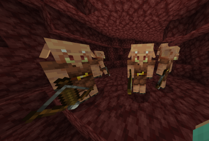 МЫ! Большие добряки!