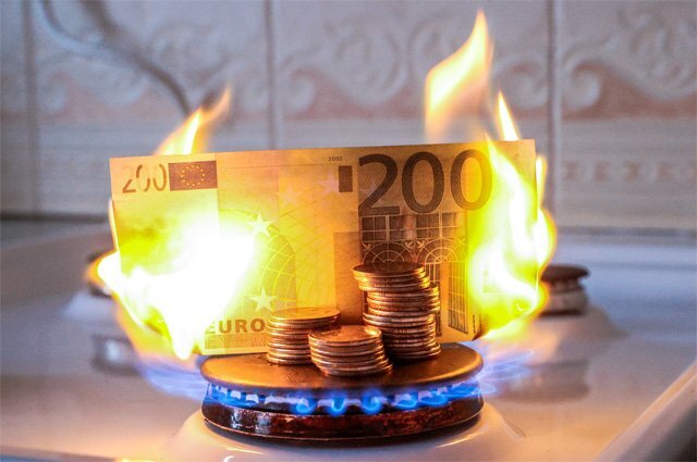    Что такое динамичный потолок цен на газ?