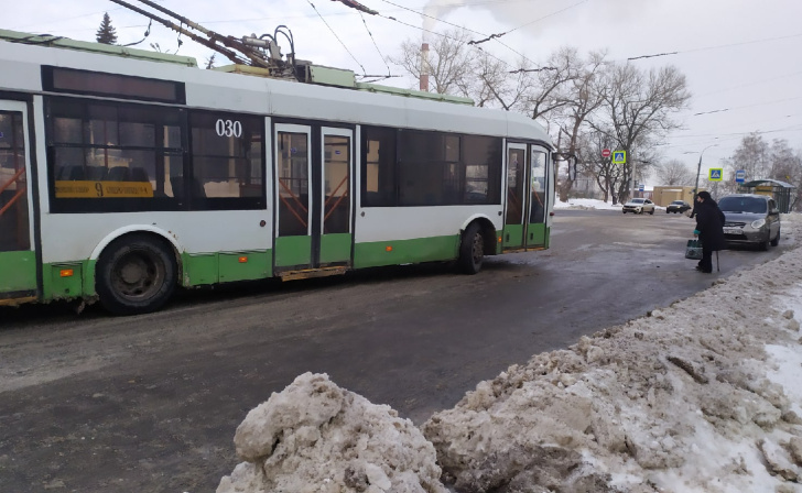    фото Курские известия