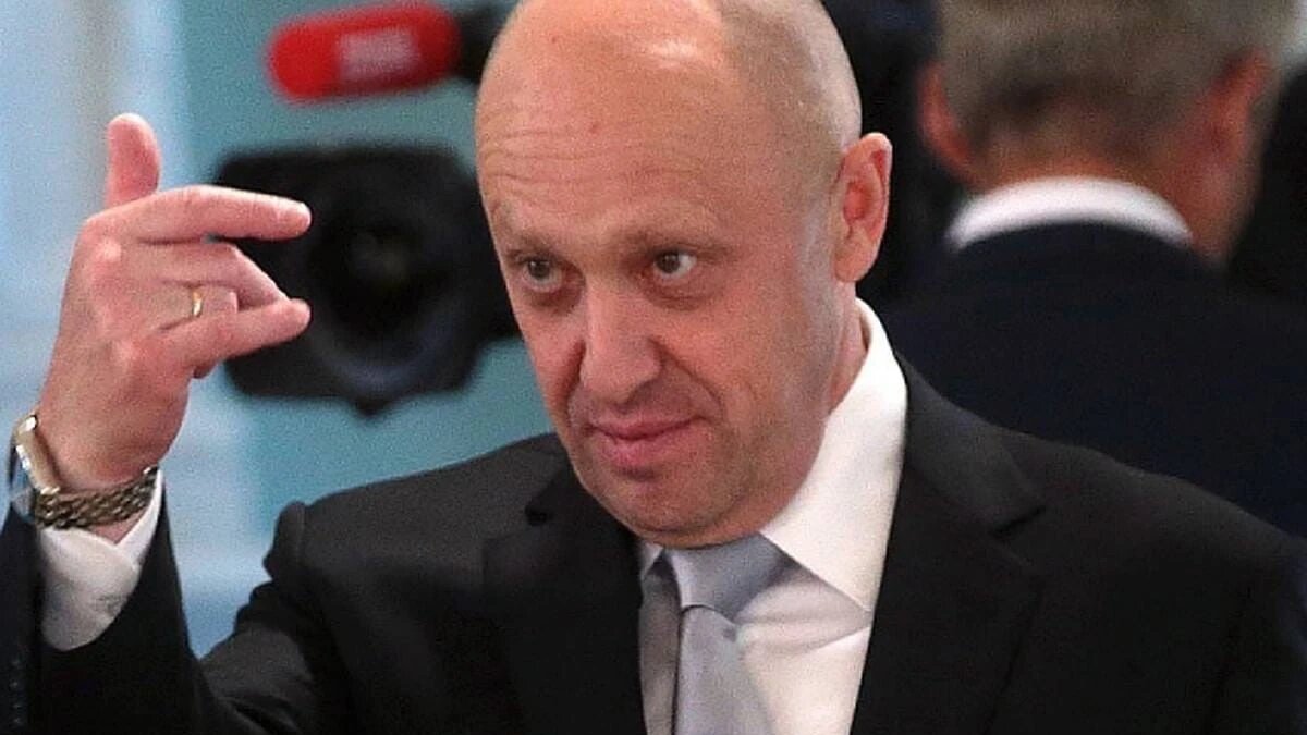 Евгений Пригожин часто дает комментарии о различных событиях. Фото: wikifoto.ru