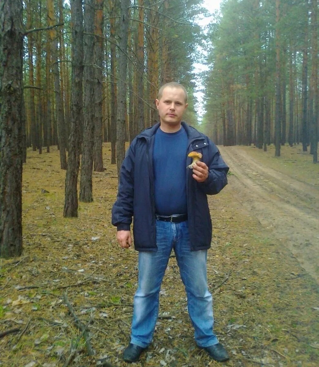 Сергей Куклиянов. Фото: VK