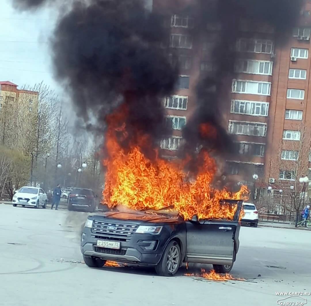 Тот самый автомобиль, за который не вносились платежи. Источник фото https://images.app.goo.gl/bzfjzPYHpDs9fkbY8