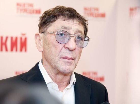     Григорий Лепс / Лилия Шарловская