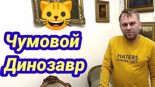 Секретная посылка amazon. Обзор Grandeniko Vlog. Мурляндская озвучка