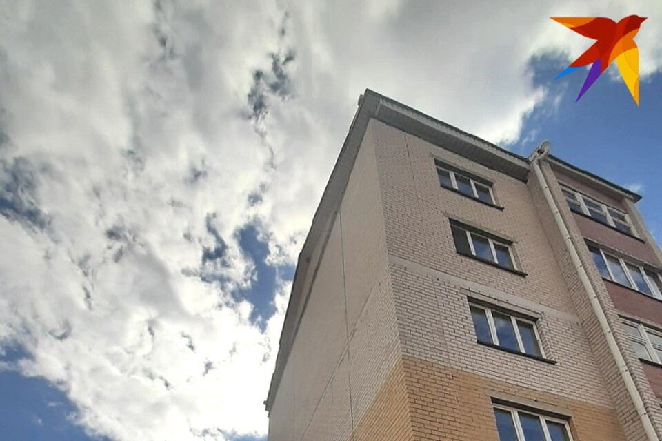     В Минархитектуры и строительства рассказали, какой документ по прощению строительства готовят в Беларуси. Фото: архив «КП»