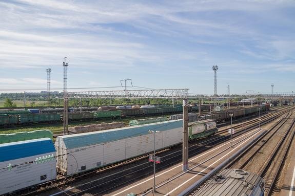    Ilya Galakhov/globallookpress.com