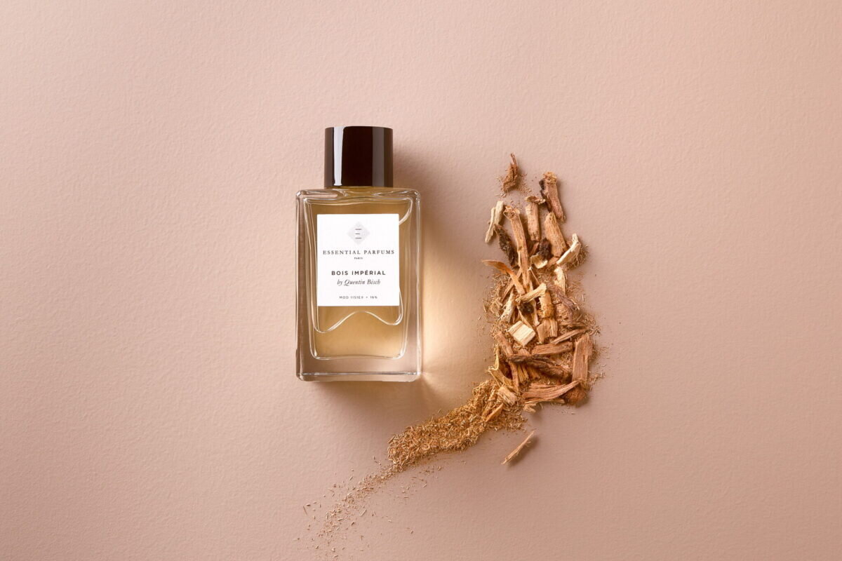 Essential Parfums - Bois Impérial 