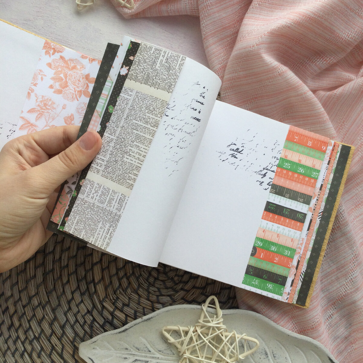 Одна из моих работ