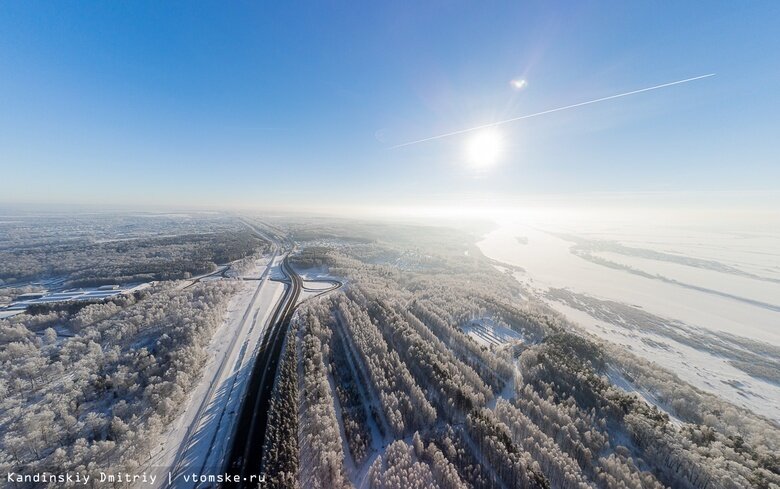    Фото: Дмитрий Кандинский / vtomske.ru