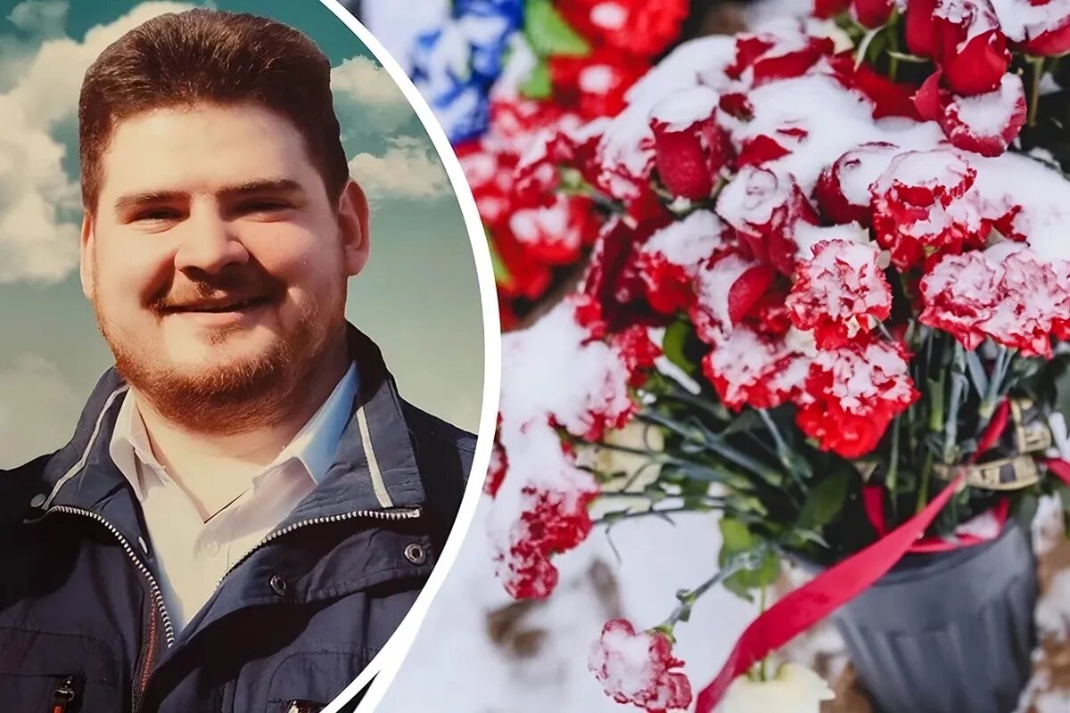 Сергей Аверьянов. Фото: vk.com