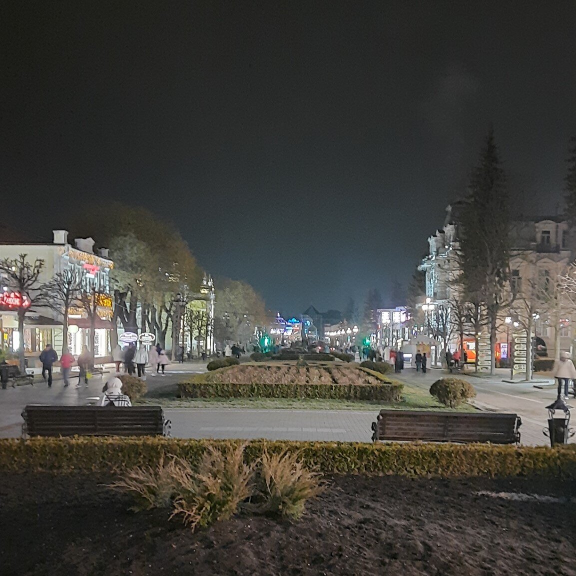 Фото автора 