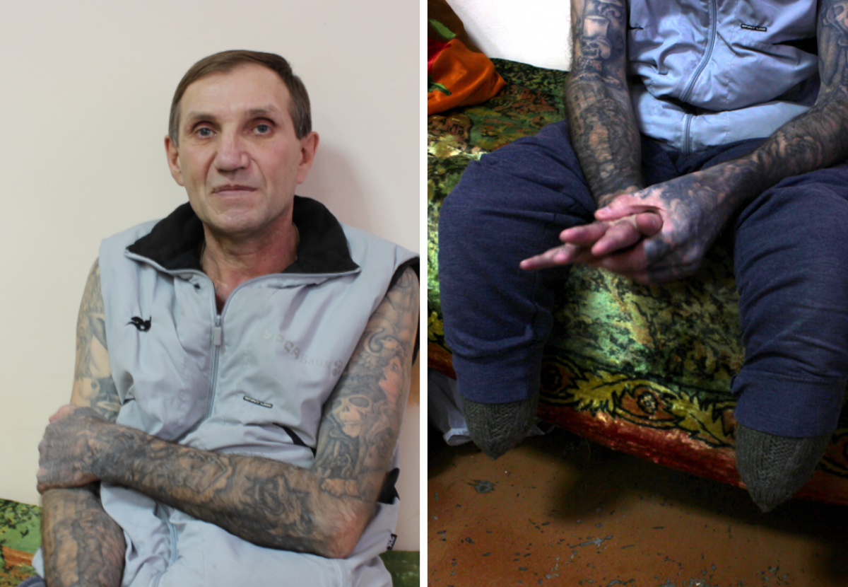 Татуировки рецидивистов. Преступник рецидивист. Что значит рецидивист. Что значит рецидивист. Уголовники в наколках.