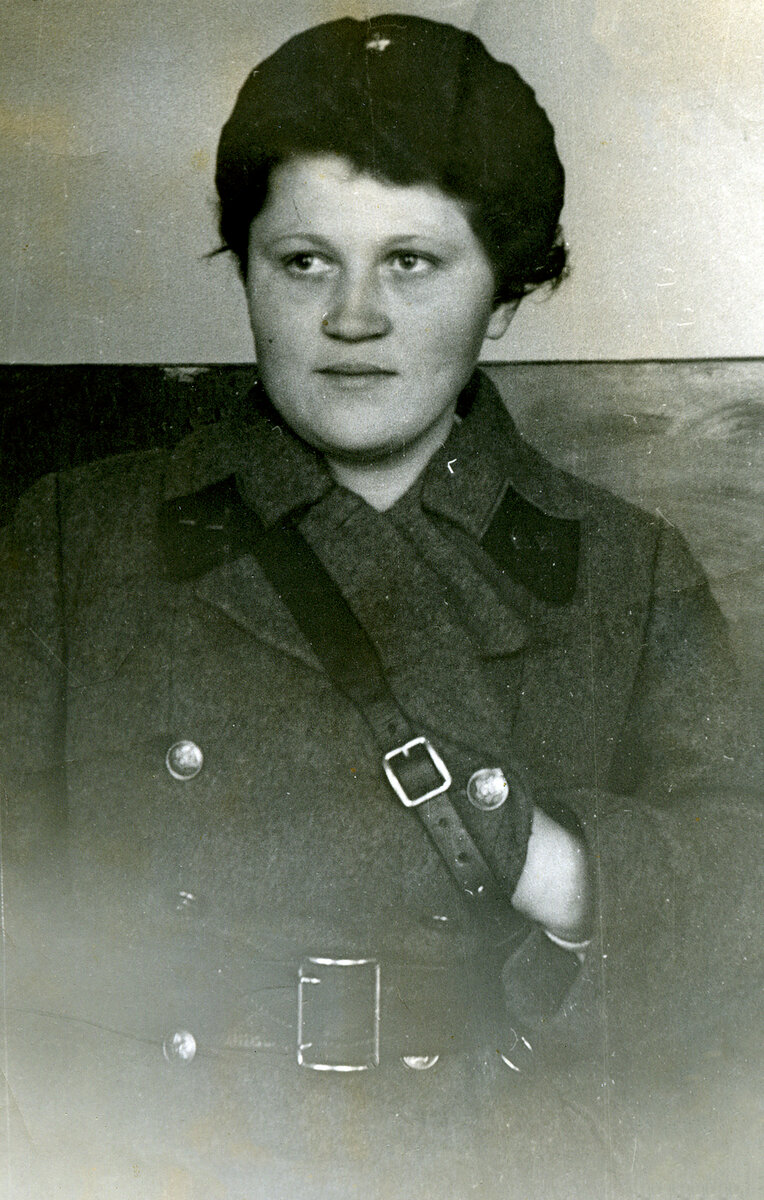 Т.С. Свалова