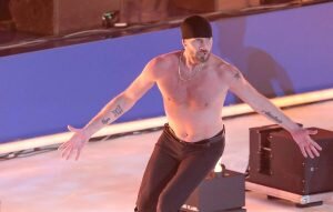    фото: kick-league.ru Лаура Акопян