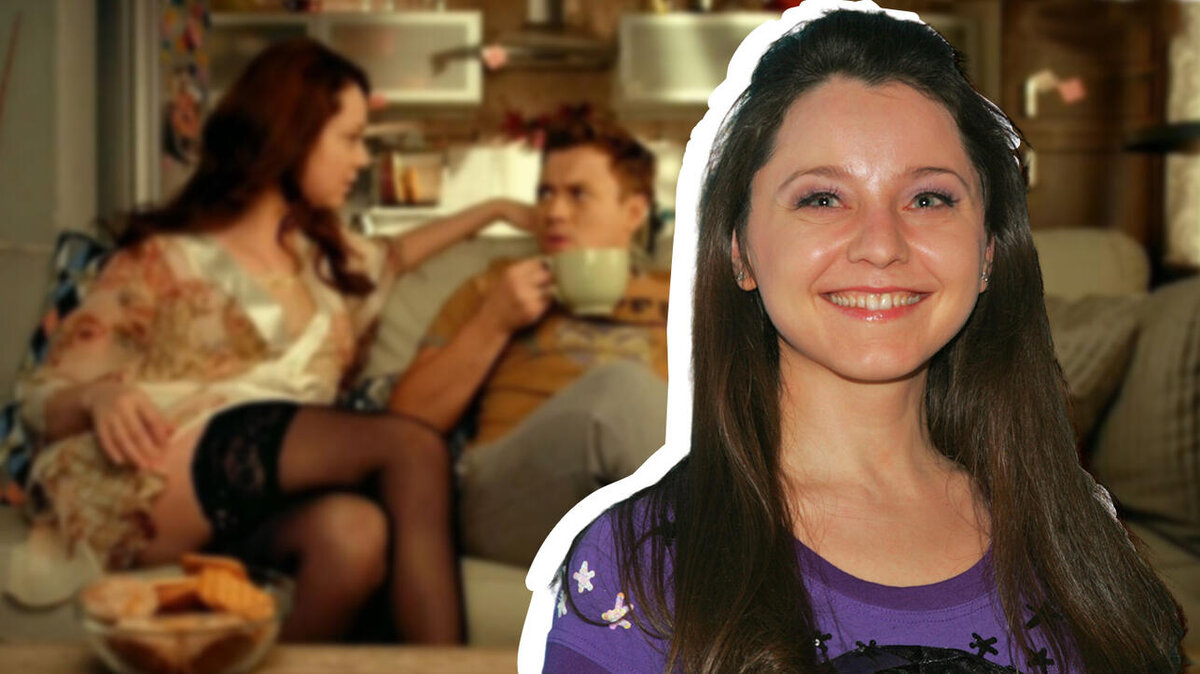 Не без изъянов: Таня из "Универа" блеснула загорелым телом (фото)