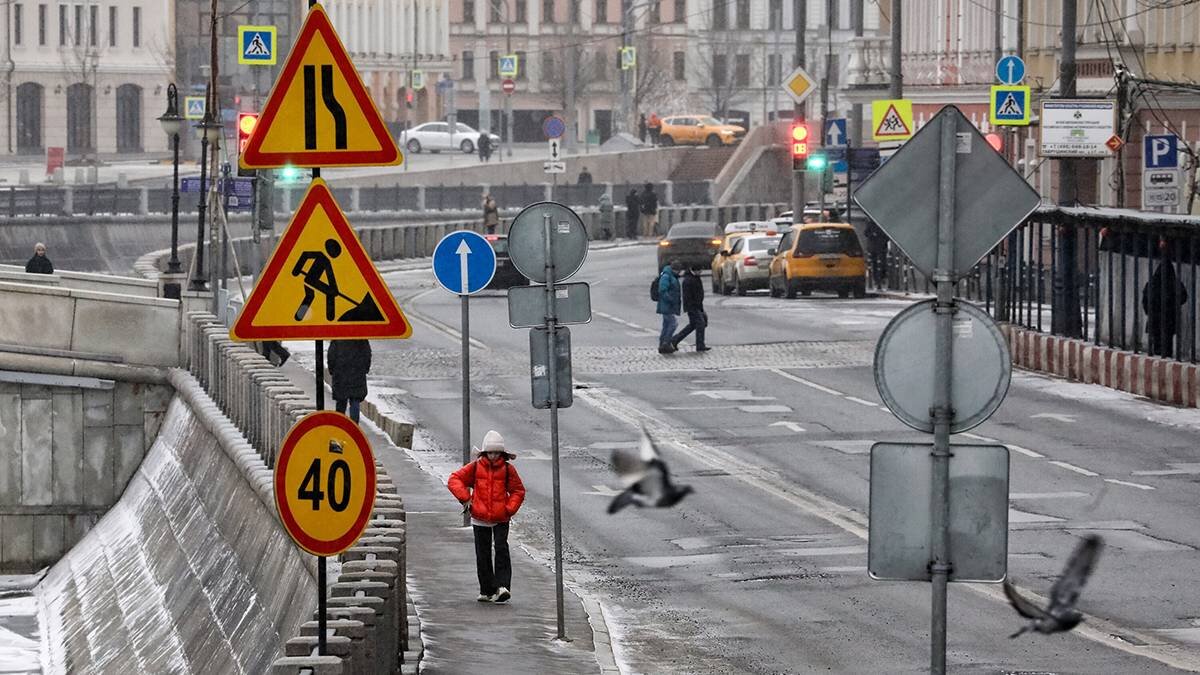    Фото: Софья Сандурская / АГН Москва