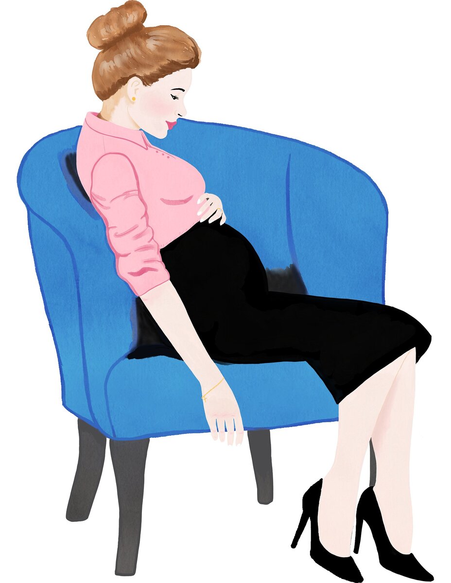 Изображение Luciana Silva с фотостока https://pixabay.com