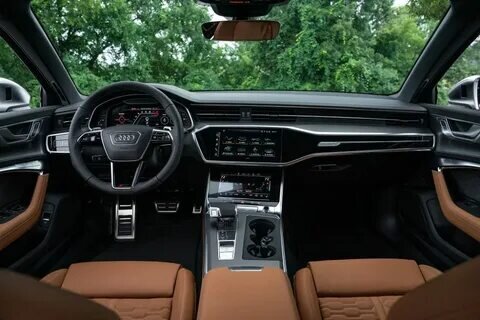 Технические характеристики Новый кузов Ауди RS6 Авант 2022 года оснащен системой постоянного привода quattro, спортивной пневматической подвеской — спереди и сзади это многорычажная конструкция.