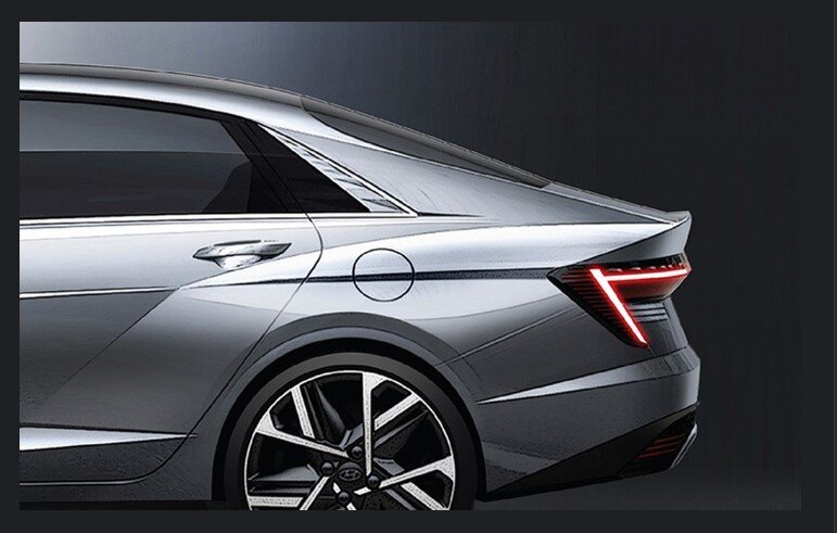 Hyundai Creta 2023-2024 года в новом кузове: комплектации, фото, цена в России