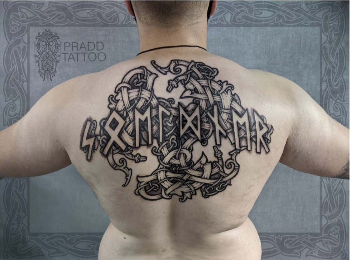 Tattoo: истории из жизни, советы, новости, юмор и картинки — Все посты | Пикабу