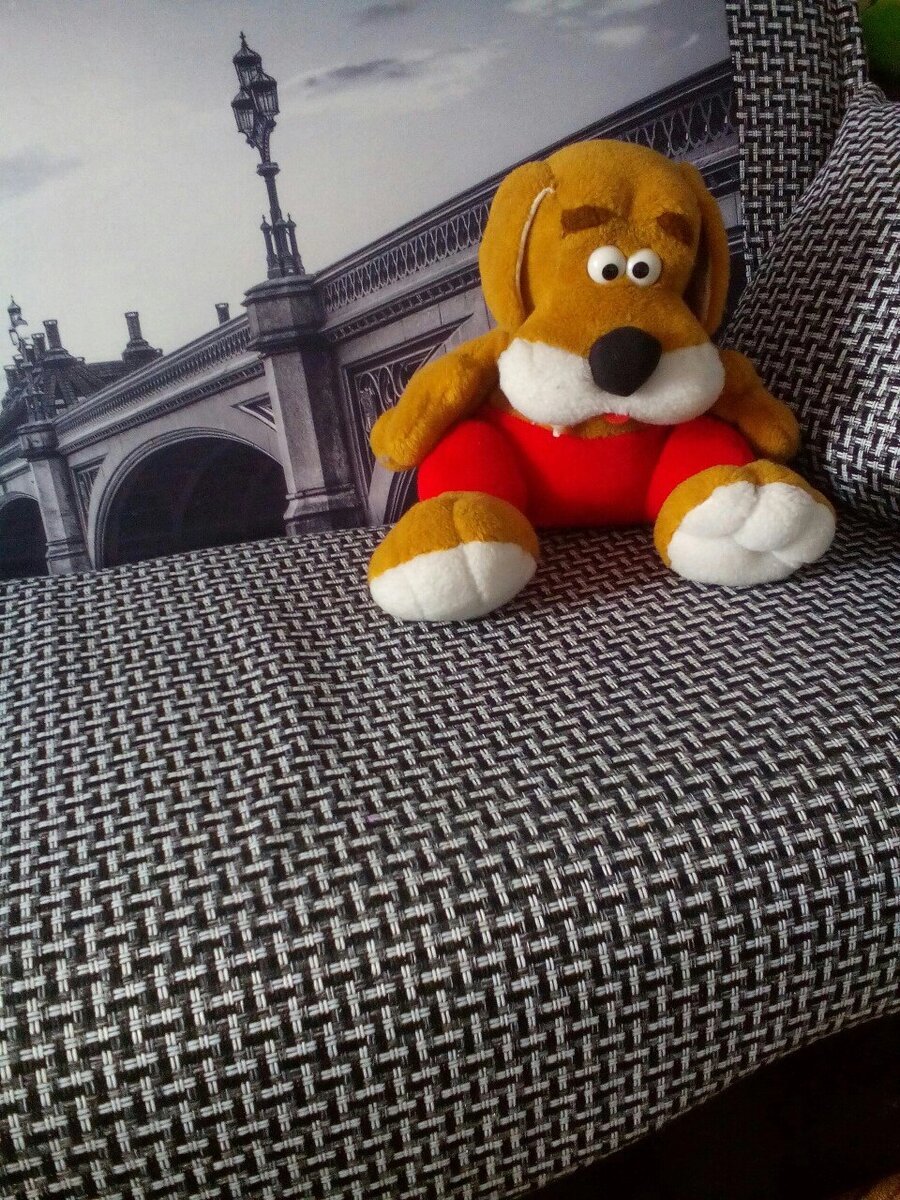 Фото: Yulia Lemeo