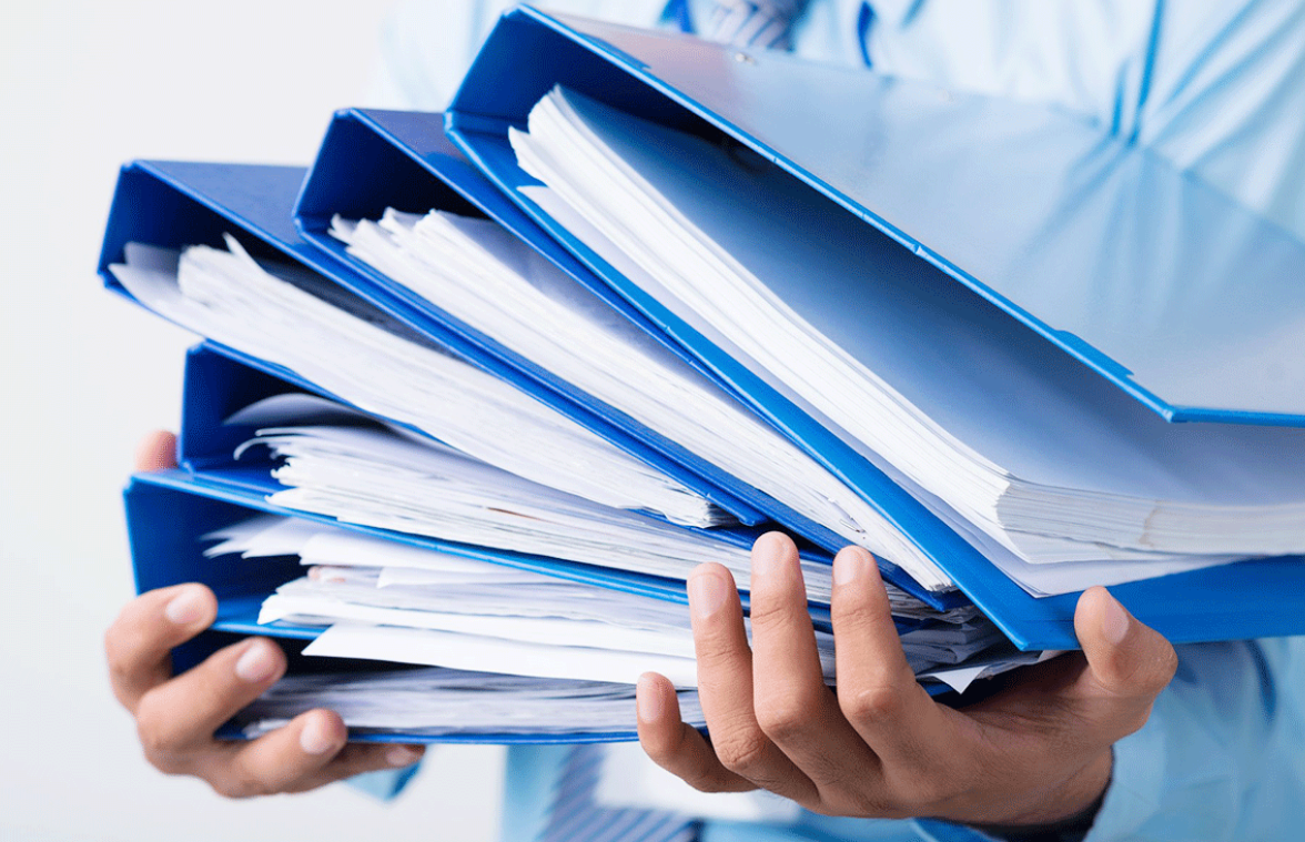 Перечень документов для восстановления военного билета | Помощь ...