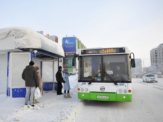     Фото: администрация Ноябрьска