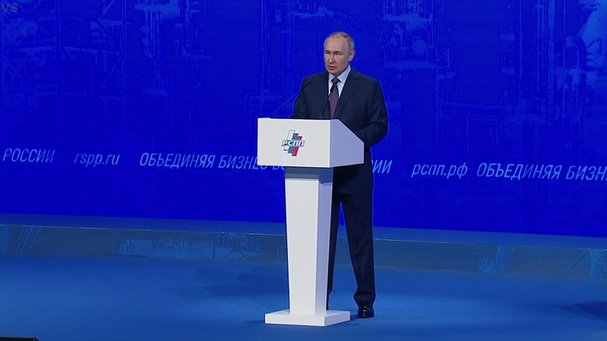 Владимир Путин. Фото: kostanews.ru