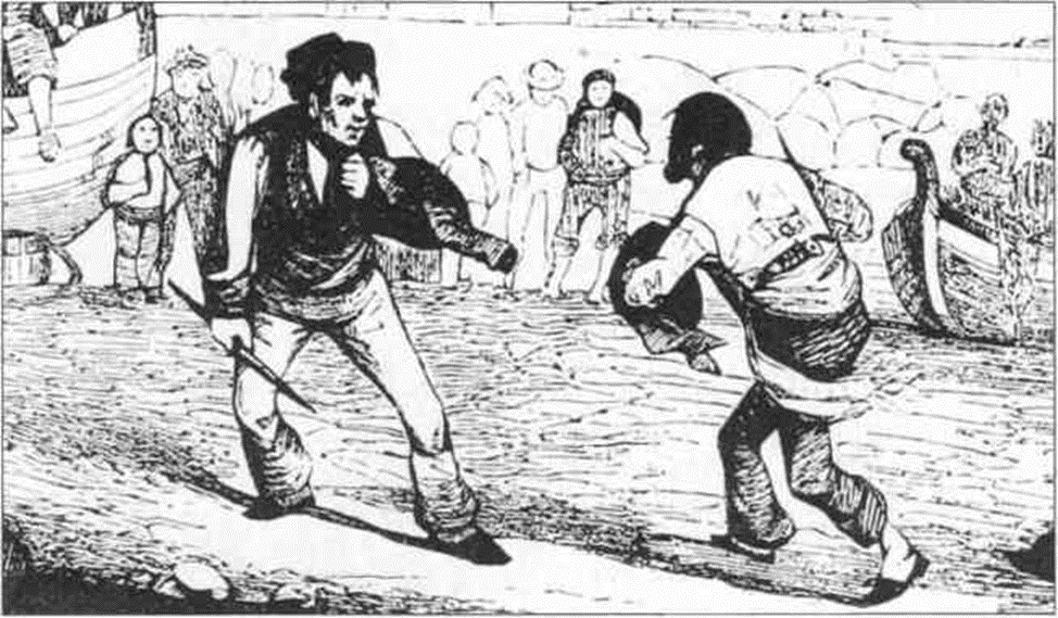 

Продолжаю серию статей. Я не рассматриваю ножевой бой вообще. Моя тема – использование ножа в ситуации самозащиты\самообороны. Как и все направления ПРБ, работа ножом и против ножа полна мифов. Как и все мифы, мифы ножевого боя могут содержать в себе какую-то долю истины, а могут и не содержать ни крупицы ее. Попробуем в них разобраться. При этом я буду рассматривать, так сказать, мифы ЗА нож в самозащите и мифы ПРОТИВ.