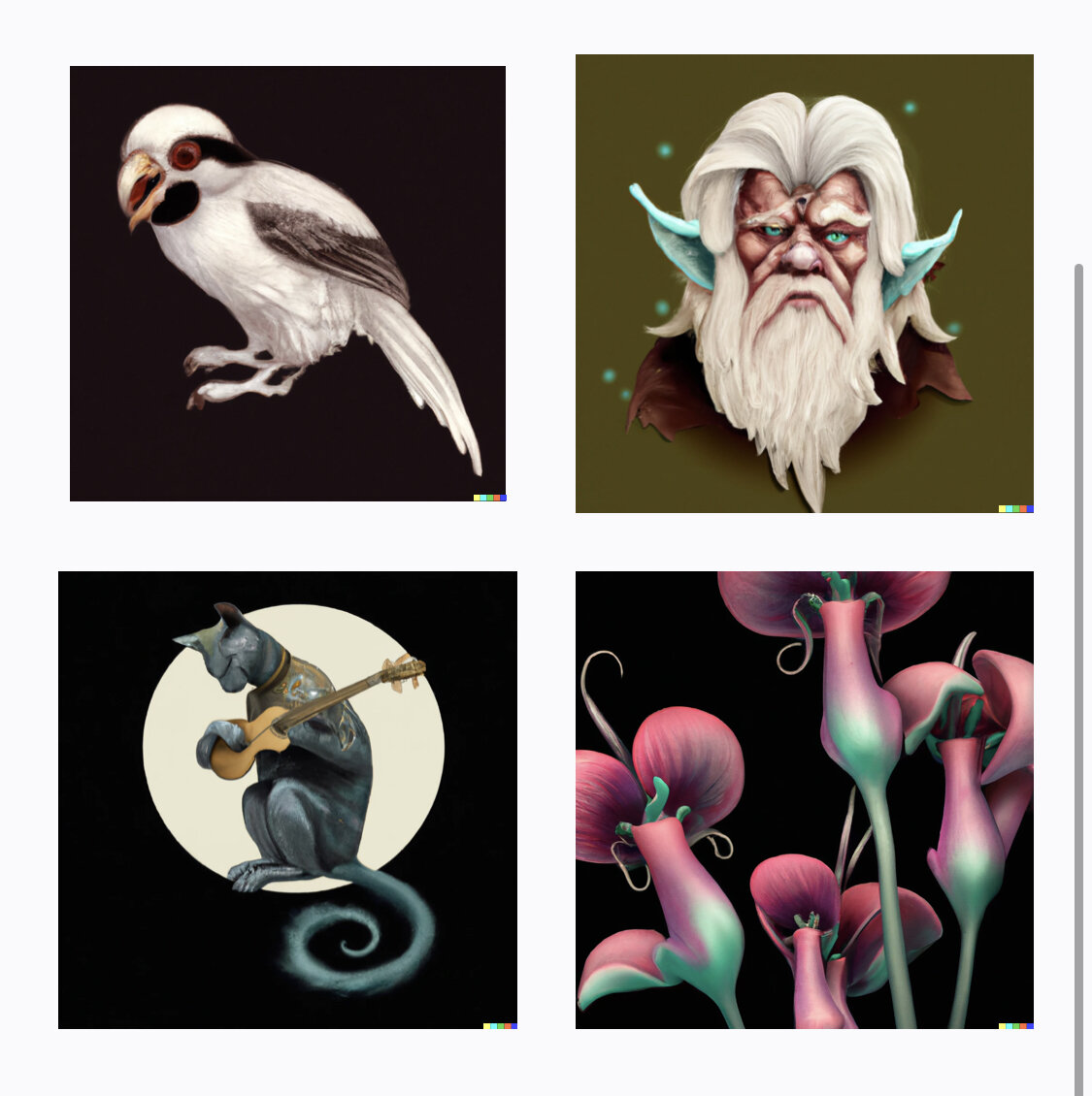 Да простят ИИ верующие