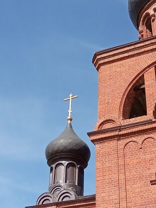 Фотография из личного архива автора