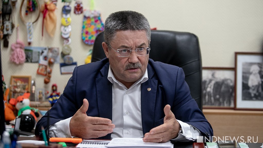    Игорь Мороков