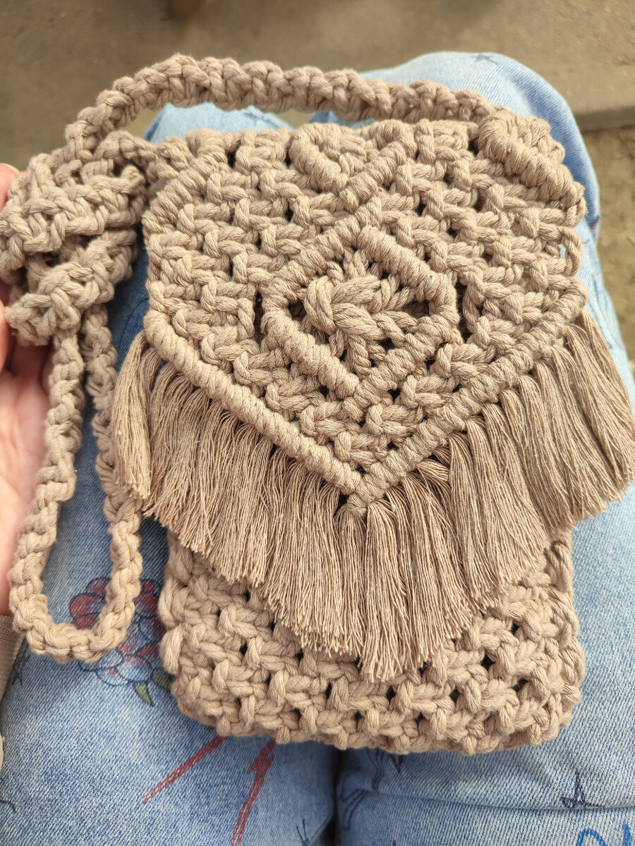 Моя сумочка) Буду делать такие на заказ