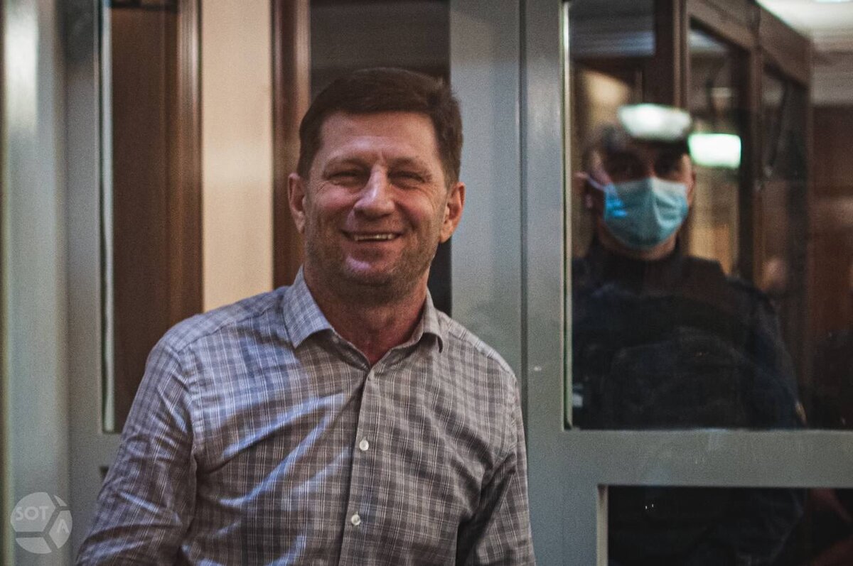 Фото Sotavision (признаны иноагентом)