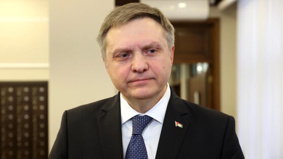    Белоруссия полностью восстановила пострадавший из-за санкций экспорт Юлия Шелковенко