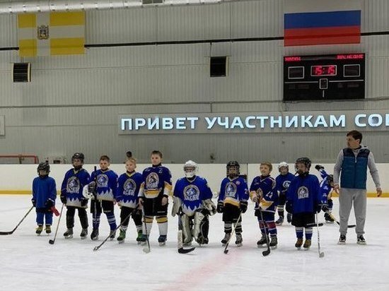    Фото:Администрация Невинномысска.