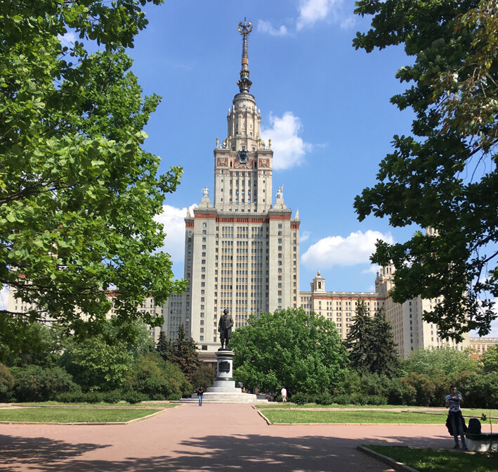 Льготный доступ к PRO версии геопортала RuMap для учащихся