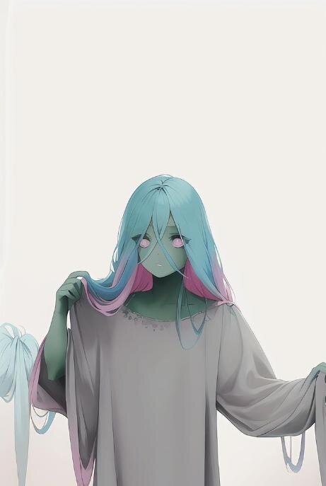 Нет подходящей картинки, чтобы показать Таню =)