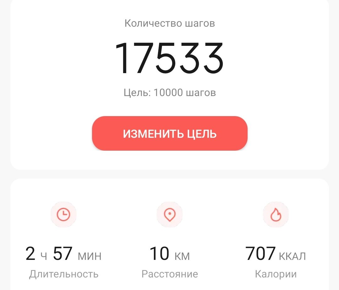 10000 шагов дома метельская