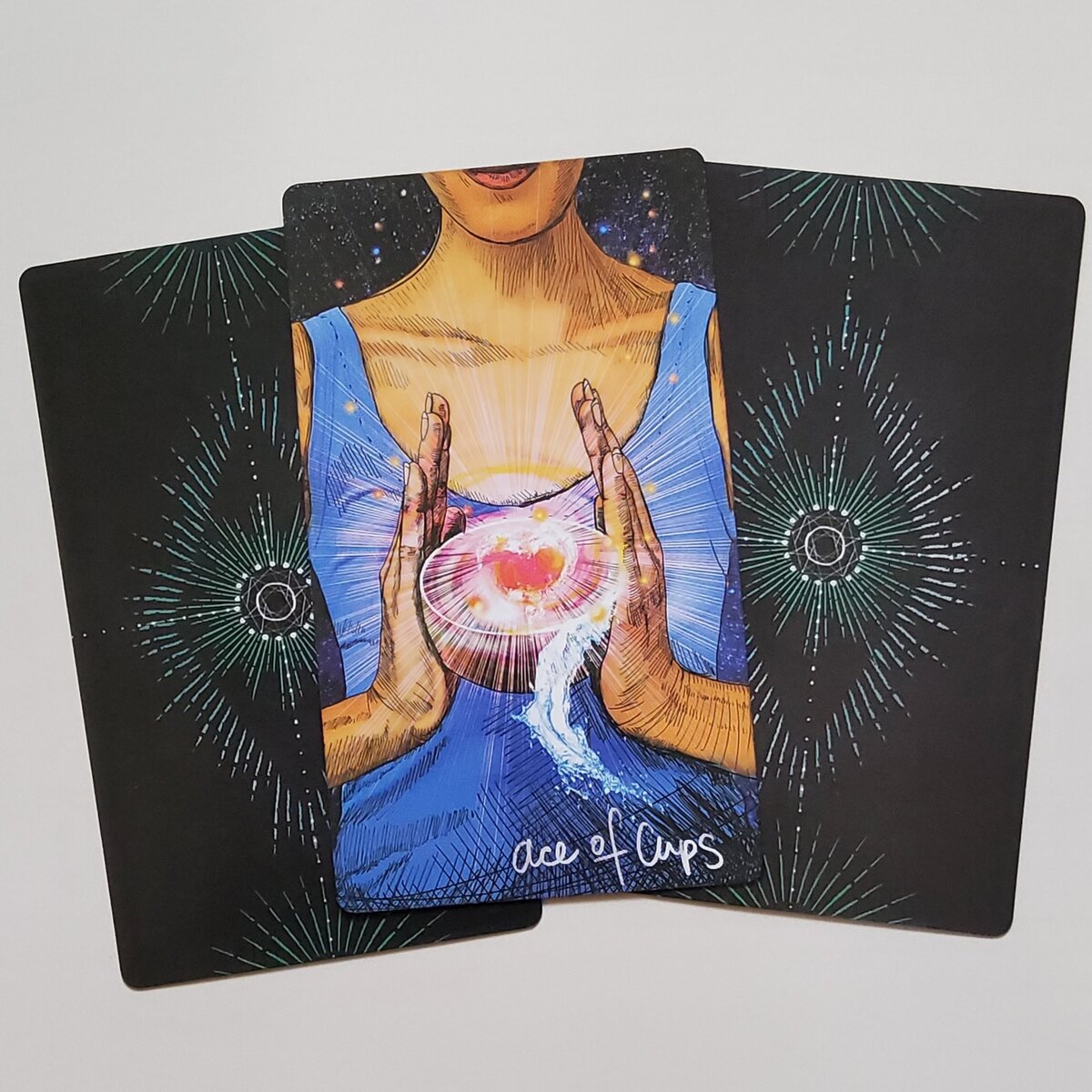 Что меня сблизит с любимым мужчиной в наших отношениях @AIRAtaRot 