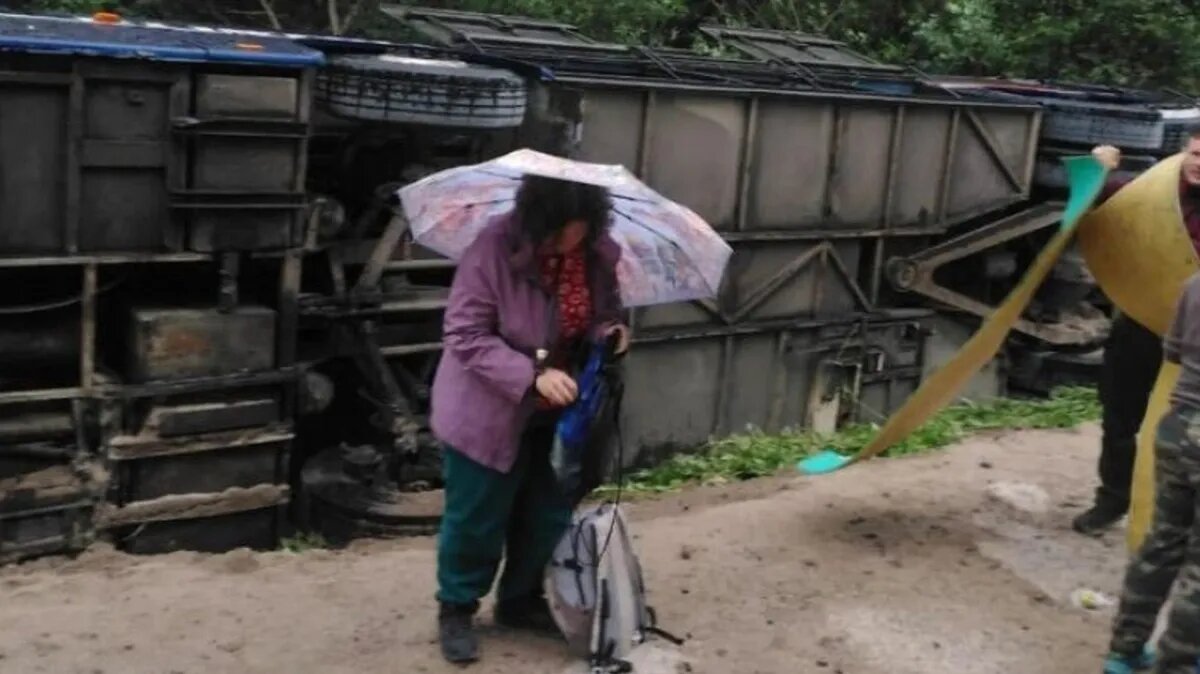 Фото предоставили очевидцев