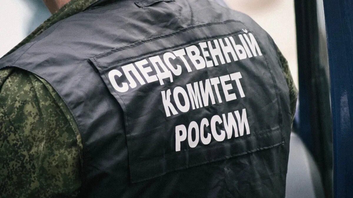 Фото: Следком