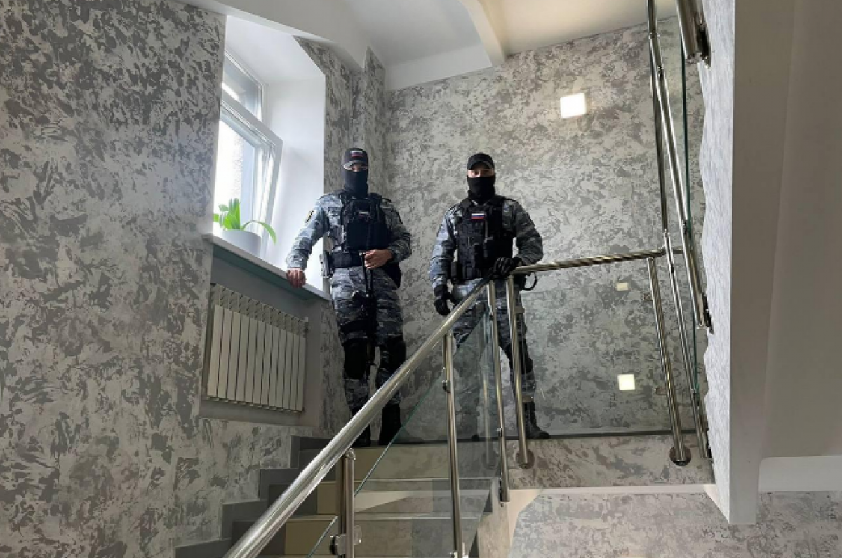    В Новосибирске раненых бойцов СВО выгнали из заблокированной клиники «1+1»
