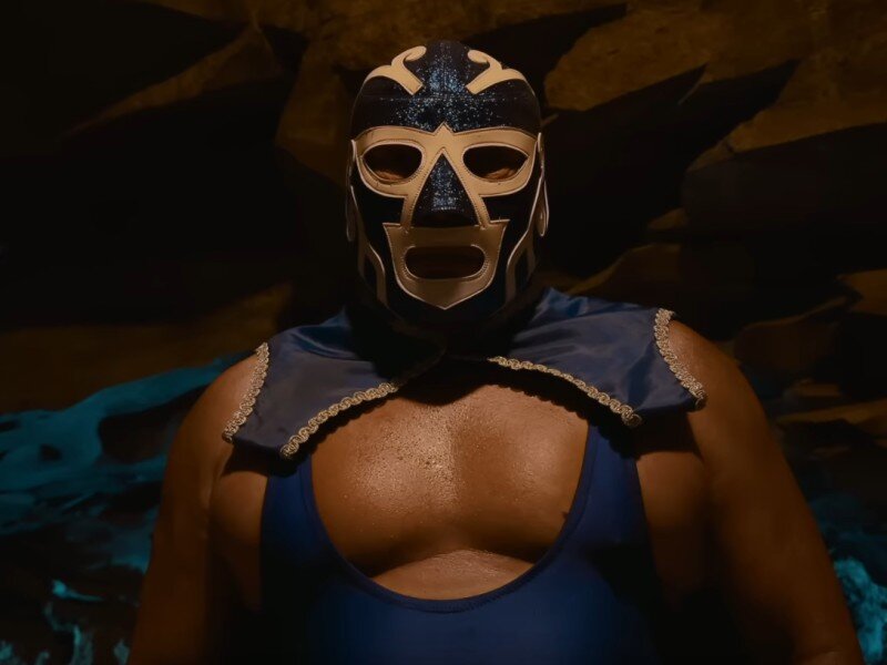    На iPhone 14 Pro сняли яркую короткометражку в мексиканском стиле [ВИДЕО]