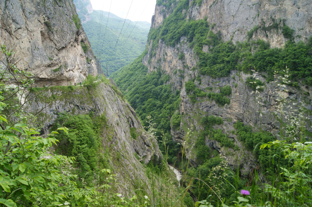 Гора Лха Кабардино Балкария высота