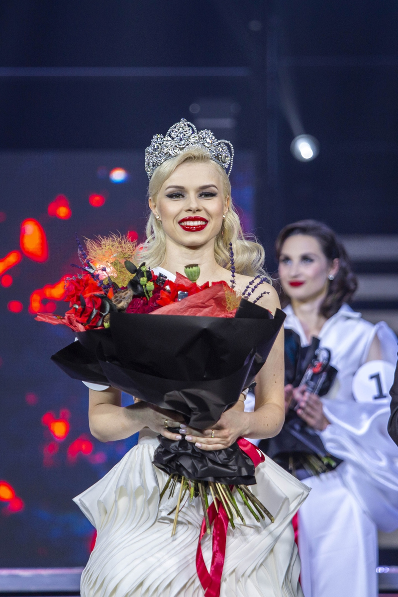 Дарья Щепетова