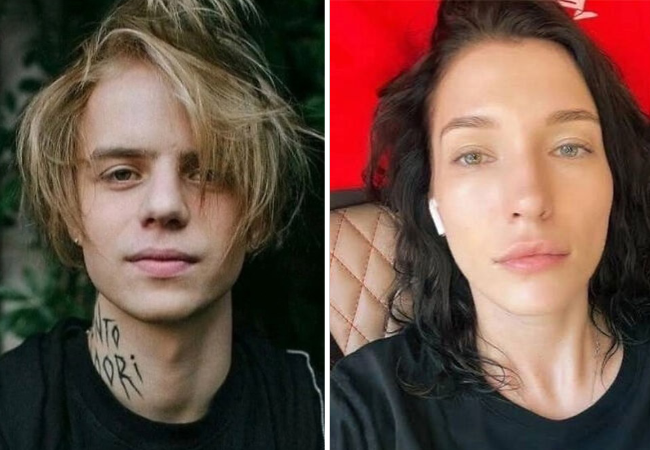 Соня егорова за кого вышла замуж Жена рэпера Pharaoh Соня Егорова объявила о возвращении на шоу "Битва Экстрасенс